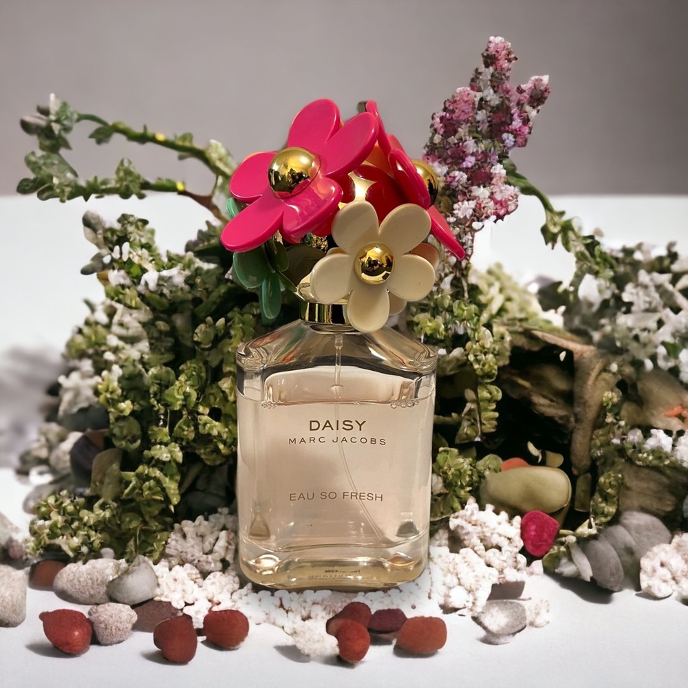 Marc Jacobs Eau So Fresh Delight 2 oz